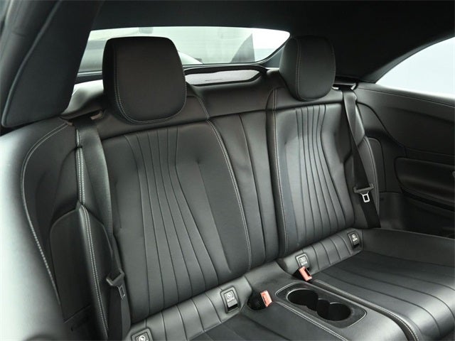 2020 Mercedes-Benz E-Class E 450 4MATIC®