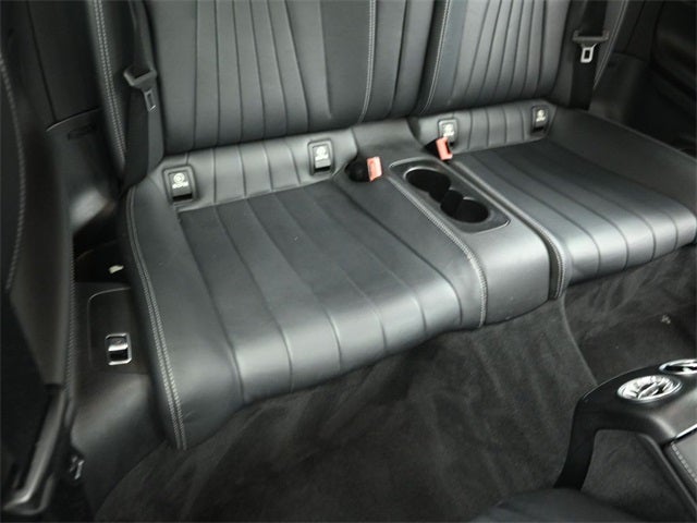 2020 Mercedes-Benz E-Class E 450 4MATIC®