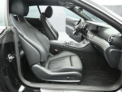 2020 Mercedes-Benz E-Class E 450 4MATIC®