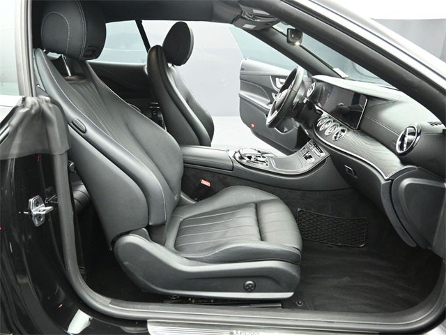 2020 Mercedes-Benz E-Class E 450 4MATIC®