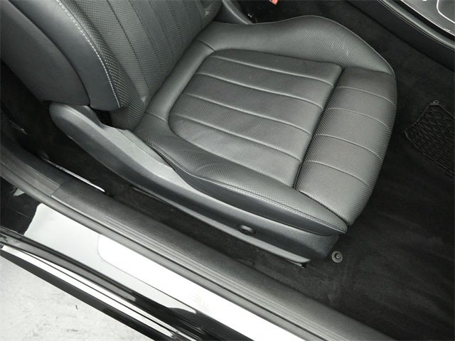 2020 Mercedes-Benz E-Class E 450 4MATIC®