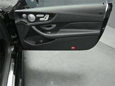 2020 Mercedes-Benz E-Class E 450 4MATIC®