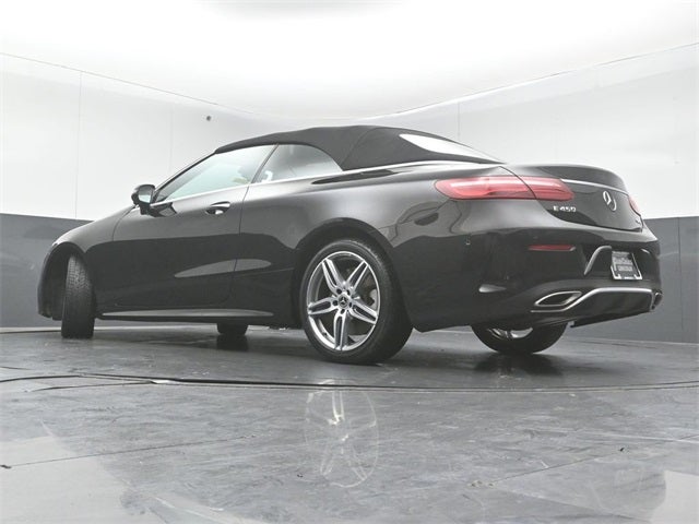 2020 Mercedes-Benz E-Class E 450 4MATIC®