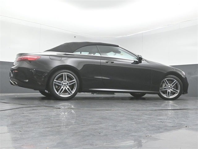 2020 Mercedes-Benz E-Class E 450 4MATIC®