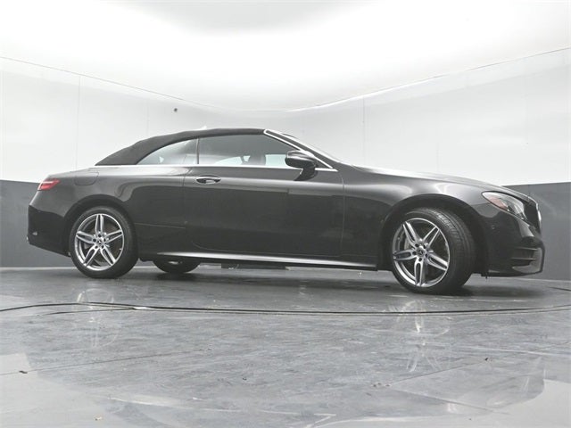 2020 Mercedes-Benz E-Class E 450 4MATIC®