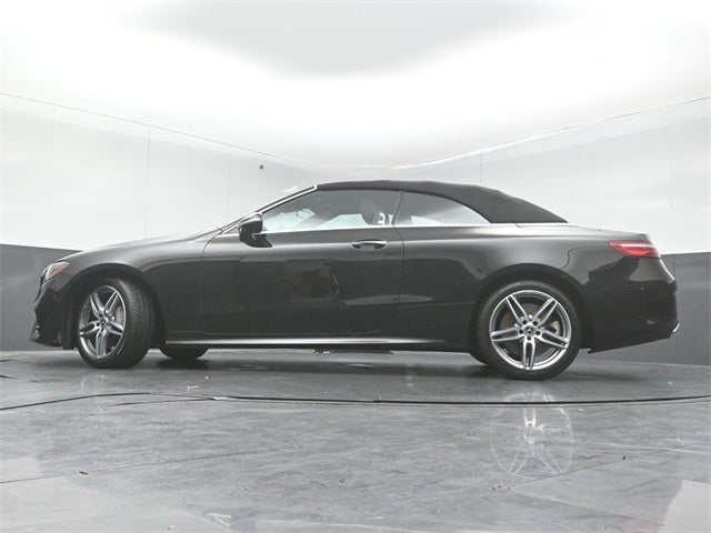 2020 Mercedes-Benz E-Class E 450 4MATIC®