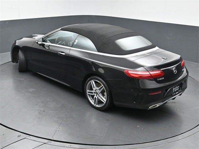 2020 Mercedes-Benz E-Class E 450 4MATIC®