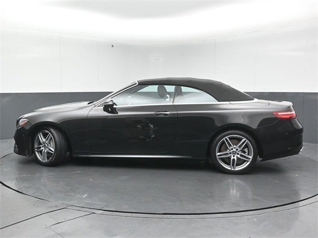 2020 Mercedes-Benz E-Class E 450 4MATIC®