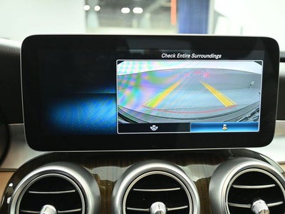 2020 Mercedes-Benz C-Class C 300