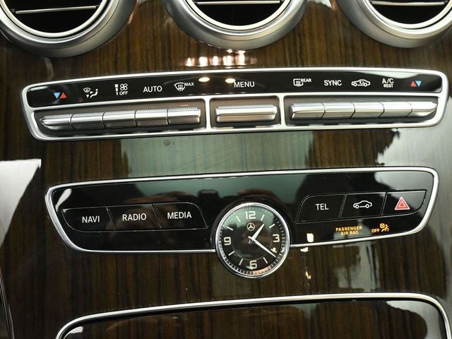 2020 Mercedes-Benz C-Class C 300