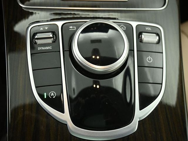 2020 Mercedes-Benz C-Class C 300