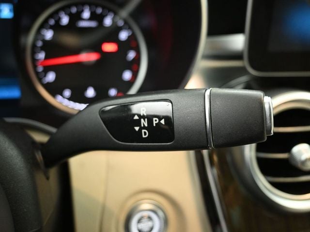 2020 Mercedes-Benz C-Class C 300