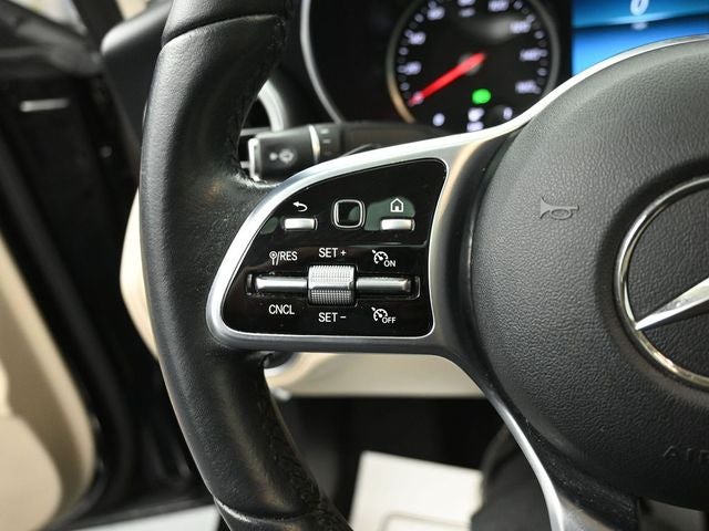 2020 Mercedes-Benz C-Class C 300