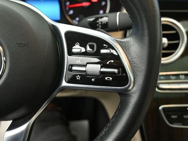 2020 Mercedes-Benz C-Class C 300