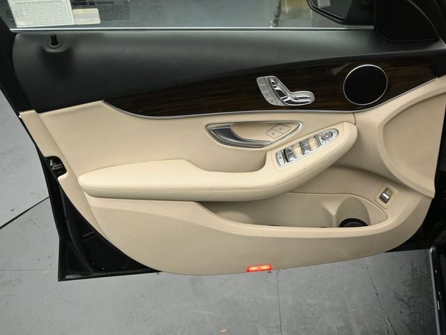 2020 Mercedes-Benz C-Class C 300