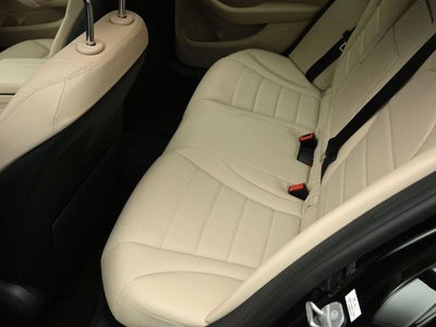 2020 Mercedes-Benz C-Class C 300