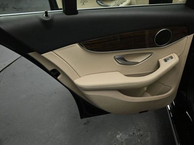 2020 Mercedes-Benz C-Class C 300