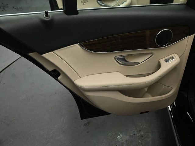 2020 Mercedes-Benz C-Class C 300