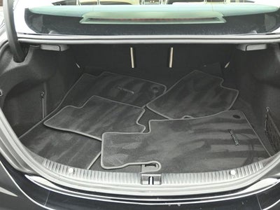 2020 Mercedes-Benz C-Class C 300