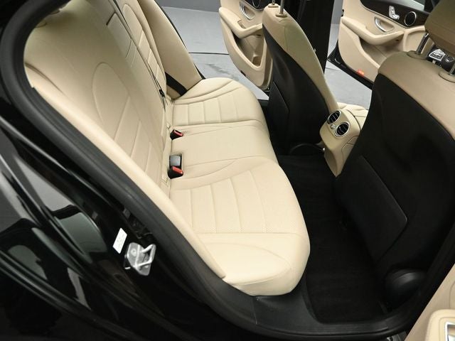 2020 Mercedes-Benz C-Class C 300