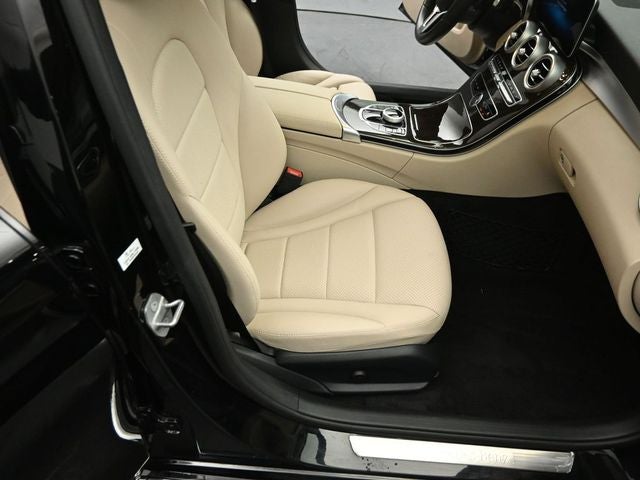 2020 Mercedes-Benz C-Class C 300