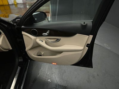 2020 Mercedes-Benz C-Class C 300