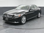 2020 Mercedes-Benz C-Class C 300