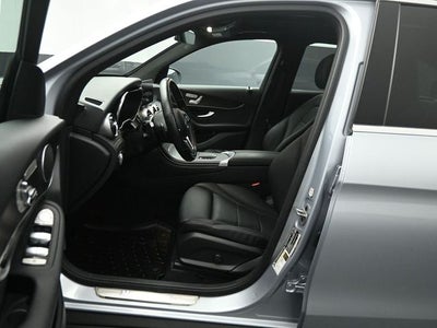 2022 Mercedes-Benz GLC GLC 300 4MATIC®