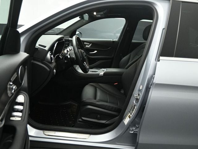 2022 Mercedes-Benz GLC GLC 300 4MATIC®