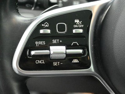 2022 Mercedes-Benz GLC GLC 300 4MATIC®