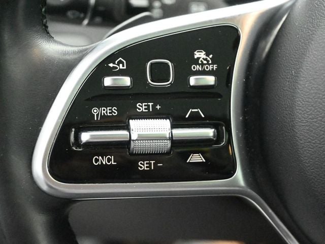 2022 Mercedes-Benz GLC GLC 300 4MATIC®