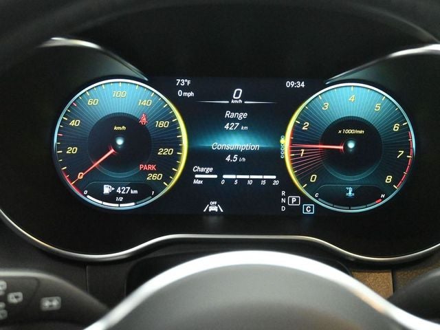 2022 Mercedes-Benz GLC GLC 300 4MATIC®