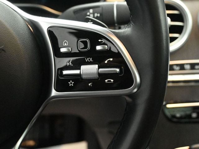 2022 Mercedes-Benz GLC GLC 300 4MATIC®