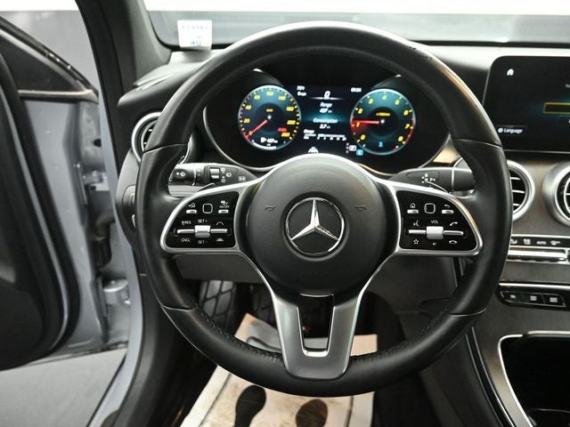 2022 Mercedes-Benz GLC GLC 300 4MATIC®