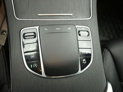 2022 Mercedes-Benz GLC GLC 300 4MATIC®