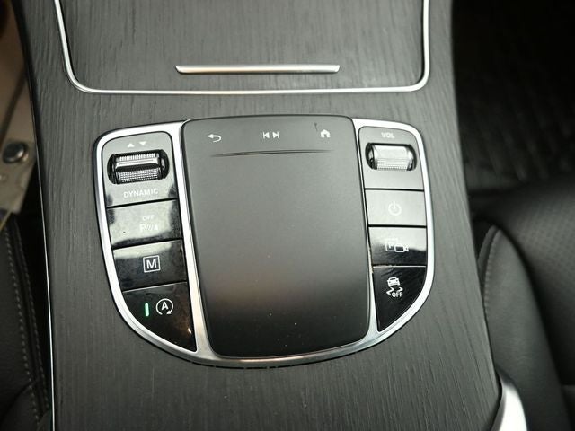 2022 Mercedes-Benz GLC GLC 300 4MATIC®