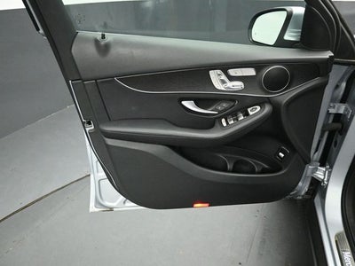 2022 Mercedes-Benz GLC GLC 300 4MATIC®