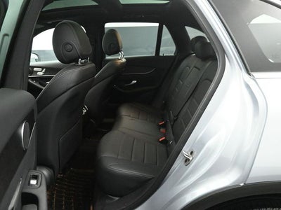 2022 Mercedes-Benz GLC GLC 300 4MATIC®