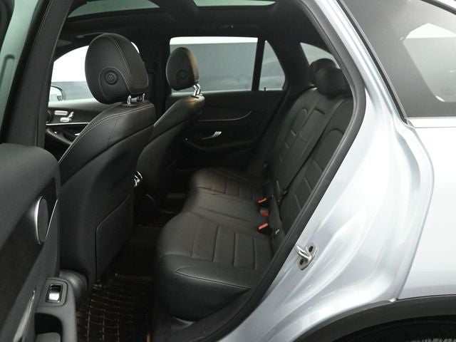 2022 Mercedes-Benz GLC GLC 300 4MATIC®