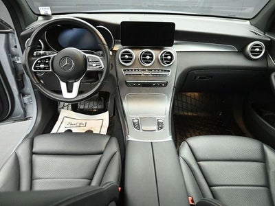 2022 Mercedes-Benz GLC GLC 300 4MATIC®