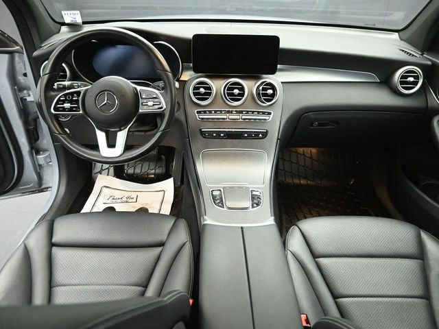 2022 Mercedes-Benz GLC GLC 300 4MATIC®