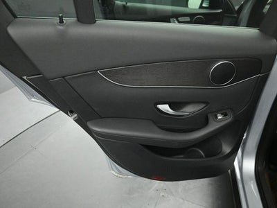 2022 Mercedes-Benz GLC GLC 300 4MATIC®