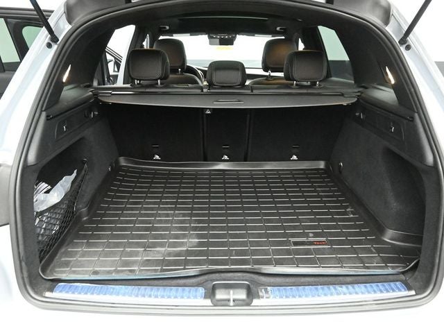 2022 Mercedes-Benz GLC GLC 300 4MATIC®
