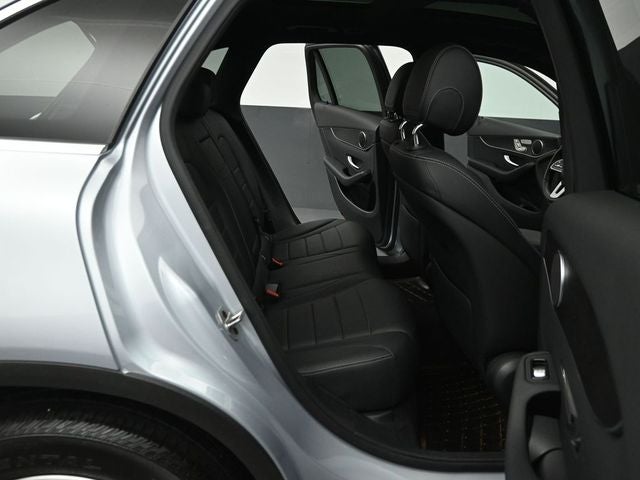2022 Mercedes-Benz GLC GLC 300 4MATIC®
