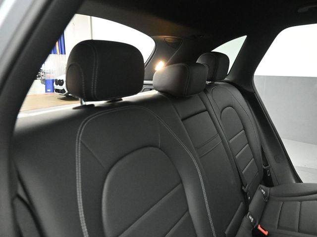 2022 Mercedes-Benz GLC GLC 300 4MATIC®