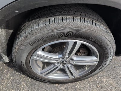 2022 Mercedes-Benz GLC GLC 300 4MATIC®