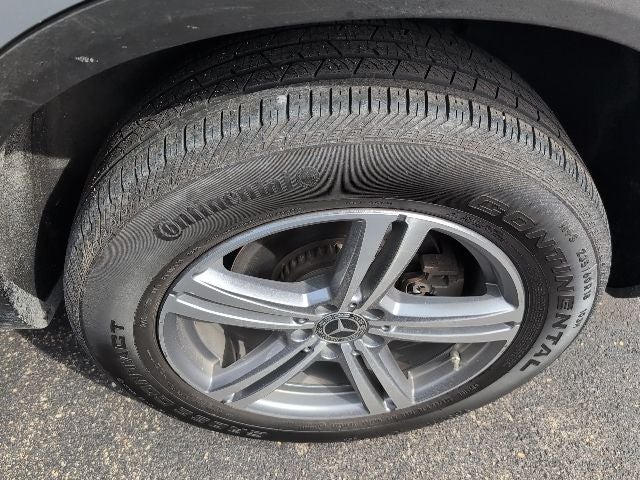 2022 Mercedes-Benz GLC GLC 300 4MATIC®