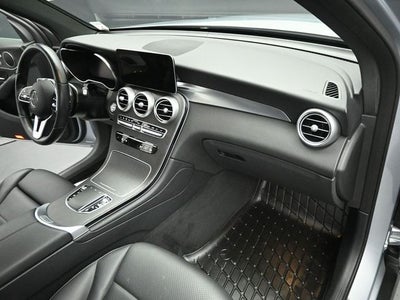 2022 Mercedes-Benz GLC GLC 300 4MATIC®