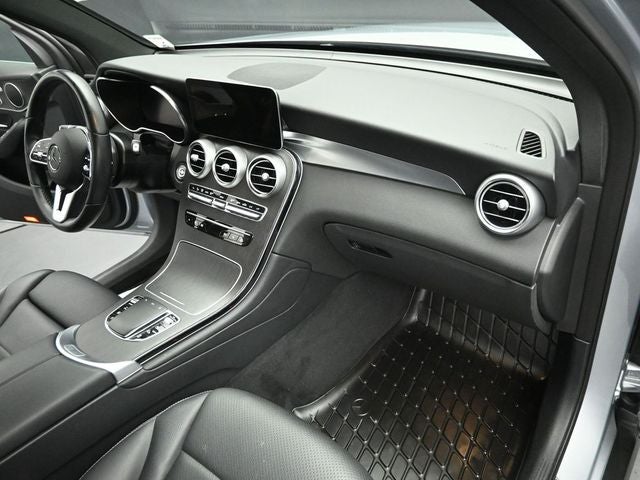 2022 Mercedes-Benz GLC GLC 300 4MATIC®