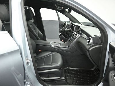 2022 Mercedes-Benz GLC GLC 300 4MATIC®